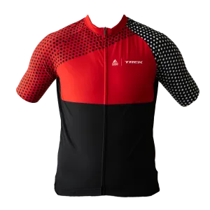 Pánský cyklistický dres Santini Trek - Elementstore