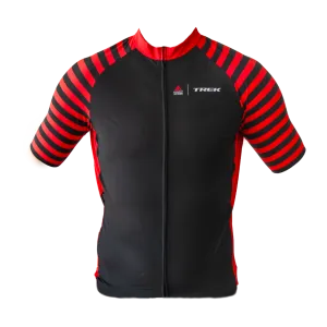 Pánský cyklistický dres Santini Trek - Elementstore