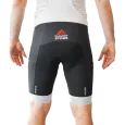 Element Store cyklistické kraťasy černé