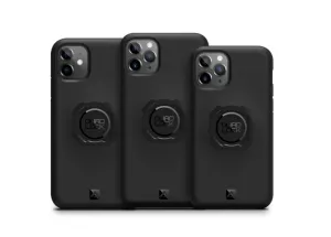 Quad Lock pouzdro na telefon Case pro iPhone MAG černá