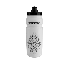 Láhev na vodu Trek Fly 750 ml Clear