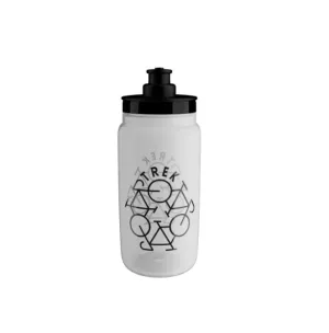 Láhev na vodu Trek Fly 550 ml Clear