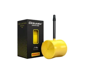 Duše na kolo Pirelli Cinturato SmarTUBE Presta Valve Bicycle Tube, 700C x 33-45mm, 60mm