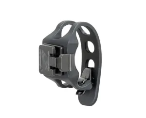 Trek držák předního světla černý