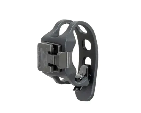 Trek držák předního světla černý