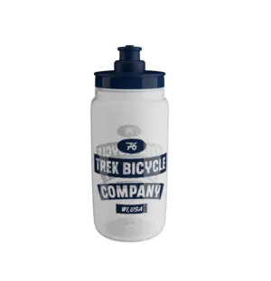 Láhev na vodu Trek Fly 550 ml Trek Bicycle Company