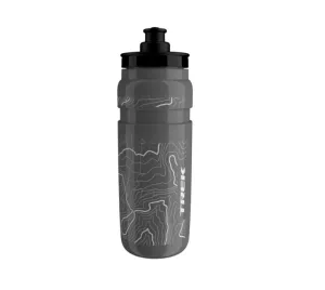 Láhev na vodu Trek Fly 750 ml Grey