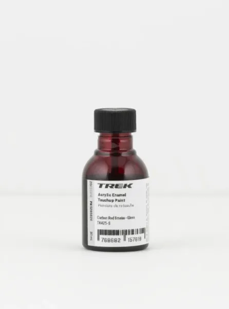 Trek Touch-up Paint Gloss Red