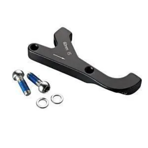 Adaptér SRAM AM IS BRACKET 60IS SS BRKT BOLTS