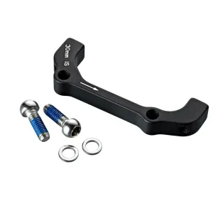 Adaptér SRAM AM IS BRACKET 30IS SS BRKT BOLTS