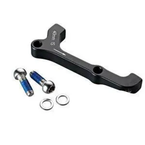 Adaptér SRAM AM IS BRACKET 40IS SS BRKT BOLTS