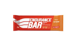 Nutrend Endurance Bar caramel