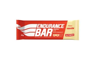 Nutrend Endurance Bar - Vanilka