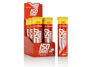 Nutrend Isodrinx Tabs - Citron