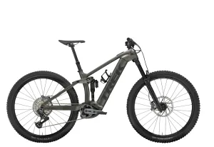 TREK Rail 9.8 GX AXS T-Type Gen 4 Mercury