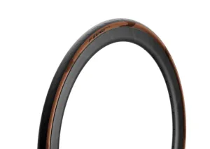 Pirelli silniční plášť P ZERO Race 700C x 26mm brown black