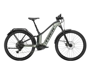 TREK POWERFLY FS 4 Equipped Gen 3 Lichen