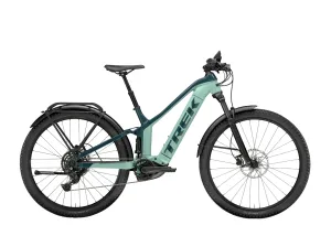 TREK POWERFLY FS 4 Equipped Gen 3 Blue Sage/Juniper