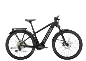 TREK POWERFLY SPORT 5 Equipped Gen 4 Dark Prismatic/Trek Black