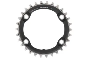 SHIMANO převodník SLX FC-M7000-11-1 34 z 11 spd jediný převodník jen pro B2
