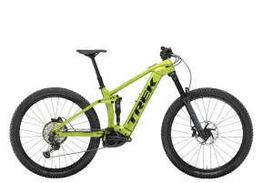 TREK RAIL 9.7 Gen 4 Power Surge