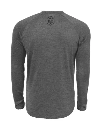 ElementStore - men_tech_long-sleeve-jersey_EVO-RACE_gray-black_back-02