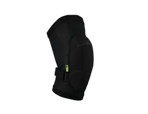 iXS chrániče kolen FLOW 2.0, černé
