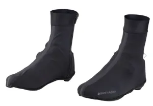Bontrager návleky na tretry nepromokavé černé