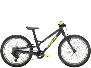 TREK WAHOO 20 Path Matte Trek Black 