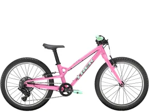 TREK WAHOO 20 Path Pink Frosting 