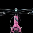 WAHOO dětské kolo 20 Path Pink Frosting