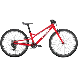 TREK WAHOO 24 Path Viper Red 