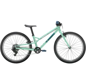 TREK WAHOO 24 Path Blue Sage 