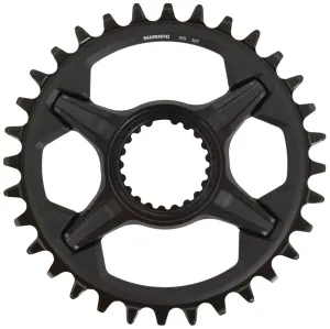 Shimano XT SM-CRM85 Chainring for FC-M8100-1/8120-1/8130-1 36T