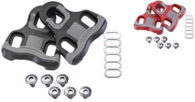 Xpedo Cleats for Thrust 7 ElementStore.cz TREK