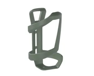 Trek košík na láhev boční levá strana olivová