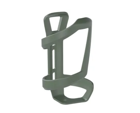 Trek košík na láhev boční levá strana olivová