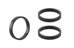 Bontrager distanční vložka 5mm ze slitiny černá