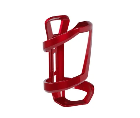 Trek boční košík na láhev pravá strana červený