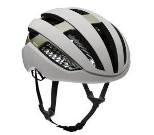 Trek cyklistická přilba Circuit WaveCel Crystal White/Supernova