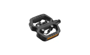 Pedály LOOK Geo Trekking Black