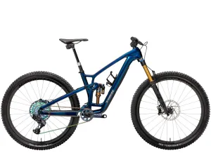 TREK FUEL EX 9.9 XX1 AXS Gen 6 Mulsanne Blue