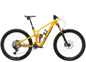 TREK FUEL EX 9.9 XX1 AXS Gen 6 Satin Baja Yellow