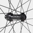 Bontrager přední náboj Kovee RSL 30 TLR Boost černá
