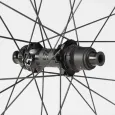 Bontrager náboj Kovee RSL 30 TLR Boost černý