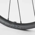 Bontrager kolo zadní Kovee RSL 30 TLR Boost černá