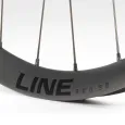 Bontrager přední kolo Line Pro 30 černé
