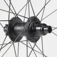 Bontrager zadní náboj Line Elite 30 TLR Boost černý
