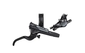SHIMANO brzdový set SLX BR-M7100-KIT černá