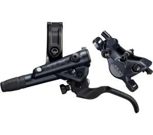 SHIMANO kot brzd-set SLX BR-M7100-KIT přední/BL-M7100 J-kit bez adapt kov+chladič SMBH90/1000mm bal
